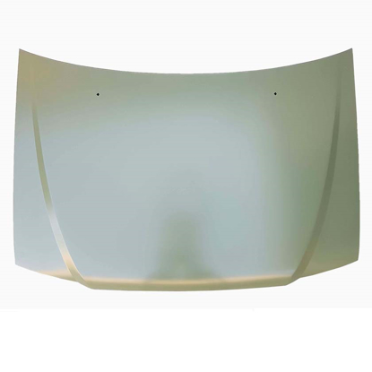 تصویر از درب موتور پراید 132 شرکتی