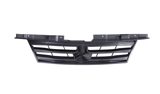 تصویر از جلو پنجره ساینا سام صنعت