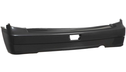 تصویر از سپر عقب پراید 111 خام گت