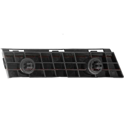 تصویر از براکت سپر جلو شاهین راست نصب