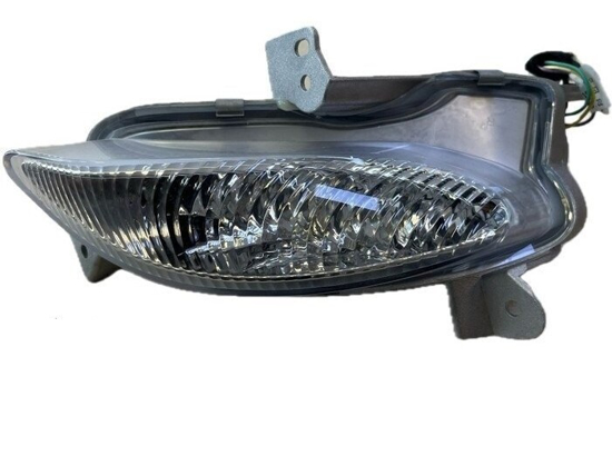 تصویر از چراغ روز کوئیک دی لایت شرکتی L