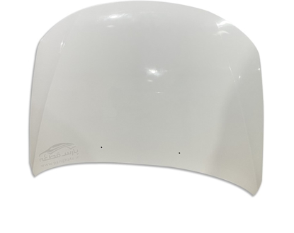 تصویر از درب موتور کوئیک شرکتی