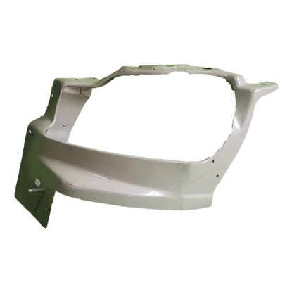 تصویر از جا چراغی 207 جلو راست شرکتی