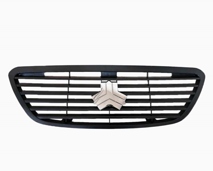 تصویر از جلو پنجره تیبا جدید