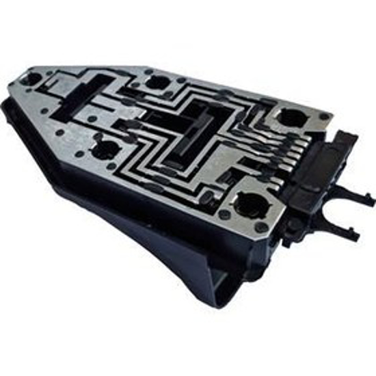 تصویر از سوکت خطر 405 جمع ساز چپ