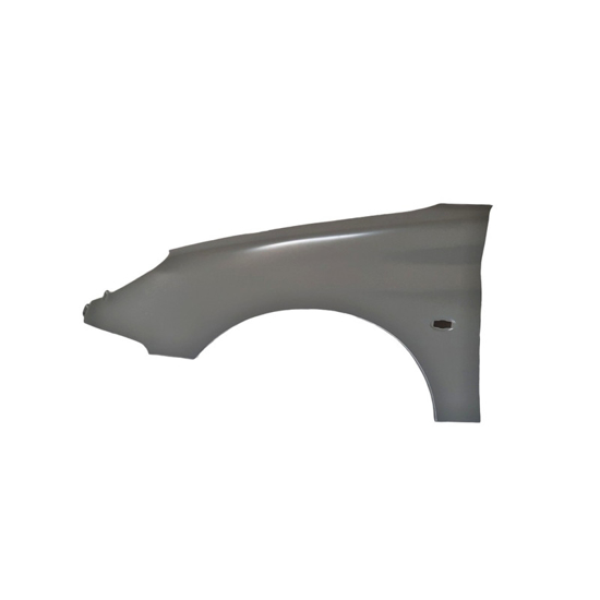 تصویر از گلگیر جلو 206 شرکتی L