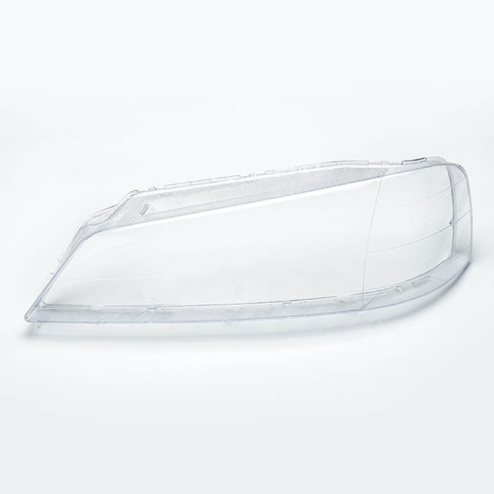 تصویر از طلق چراغ جلو پارس فن آوران R