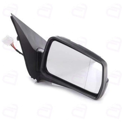 تصویر از آینه سمند LX دستی کاوج R