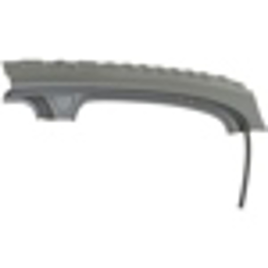 تصویر از سرکلاف 206 جلو بی نی سی چپ