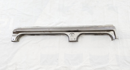 تصویر از رکاب پراید لبه بلند بی نی سی راست