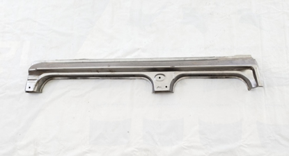 تصویر از رکاب پراید لبه بلند بی نی سی چپ