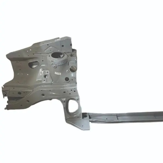 تصویر از سینی سرشاسی پراید باپرچمی بی نی سی چپ