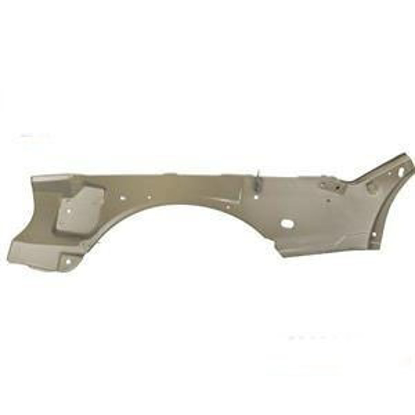 تصویر از دیواره گلگیر سمند شرکتی R