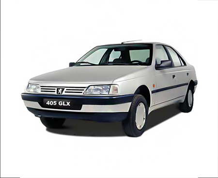 مشاهده محصولات 405