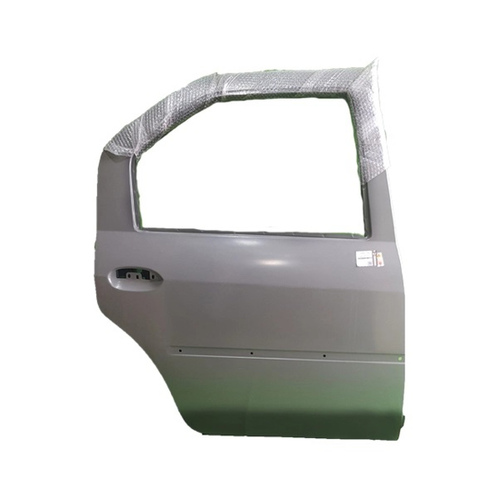 تصویر از درب عقب L90 شرکتی راست