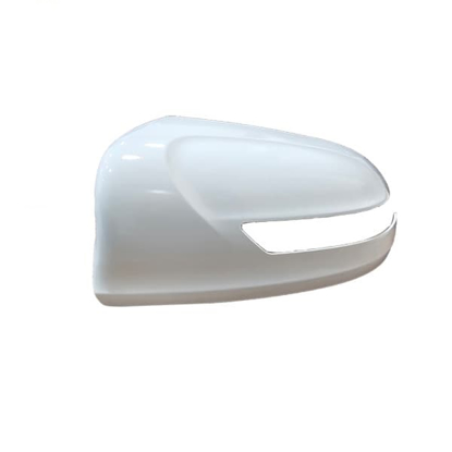 تصویر از فلاپ آینه شاهین سفید کایان چپ