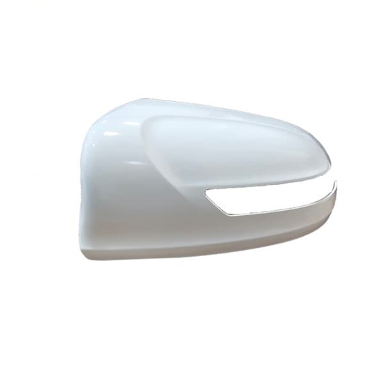 تصویر از فلاپ آینه شاهین سفید کایان راست