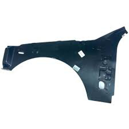 تصویر از دیواره گلگیر L90 شرکتی چپ