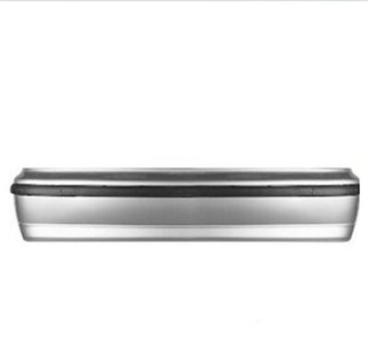 تصویر از سپر عقب سمند نقره ای نفیس خودرو