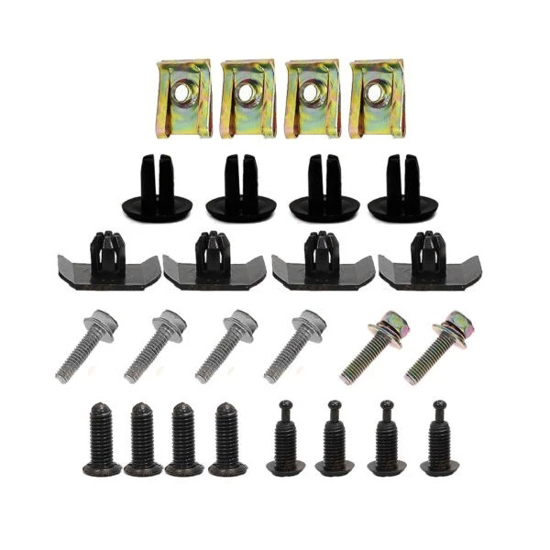 تصویر از خار سپر جلو پراید 132 - 111 بی نی سی