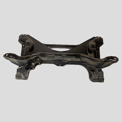 تصویر از رام زیر موتور سمند EFP بی نی سی