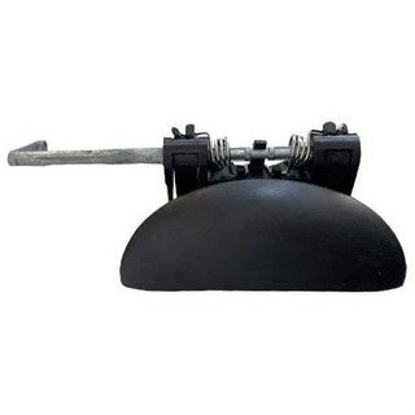 تصویر از دستگیره بیرونی جلو 206 بی نی سی راست