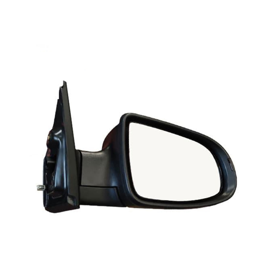 تصویر از آینه شاهین کروز راست