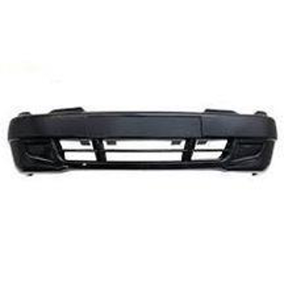 تصویر از سپر جلو پراید 132 مشکی نفیس خودرو