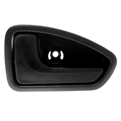 تصویر از دستگیره داخلی پراید 131 مشکی بی نی سی راست