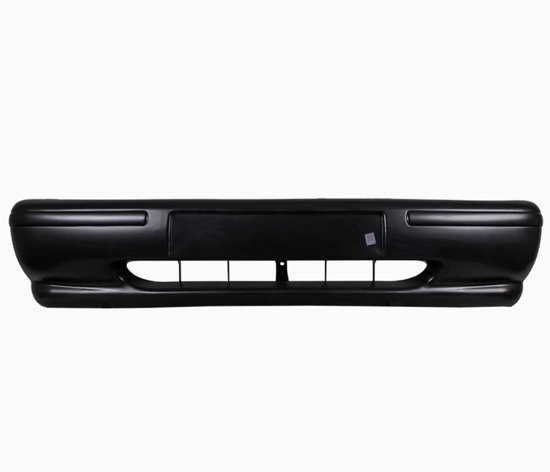 تصویر از سپر جلو پراید 131 نفیس خودرو