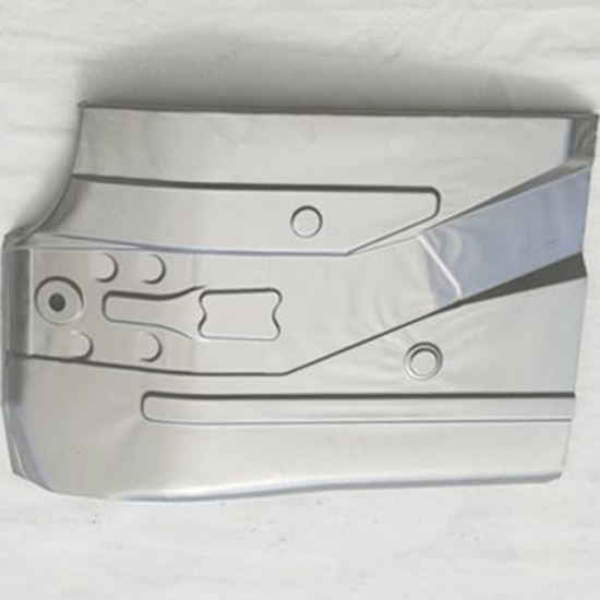 تصویر از کفی زیر پا جلو 405 بی نی سی راست