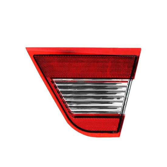 تصویر از خطر پارس تندر روی صندوق SNT چپ