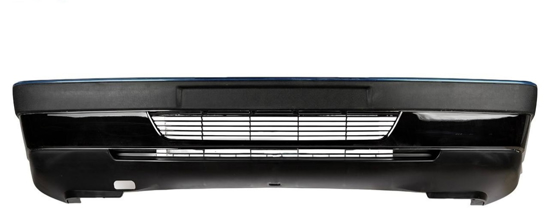 تصویر از سپر جلو 405 مشکی نفیس خودرو