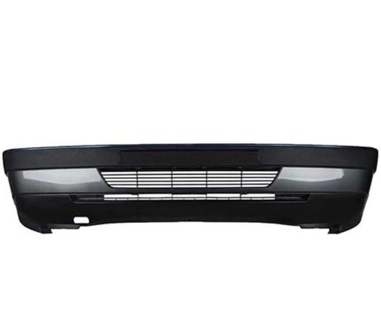 تصویر از سپر جلو 405 خاکستری نفیس خودرو