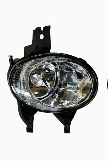 تصویر از مه شکن جلو 206 فن آوران راست