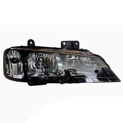 تصویر از چراغ جلو پارس فن آوران بهینه R