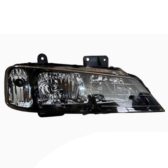 تصویر از چراغ جلو پارس فن آوران بهینه R