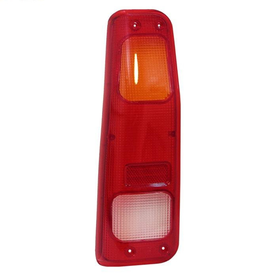 تصویر از طلق خطر وانت پیکان فن آوران راست