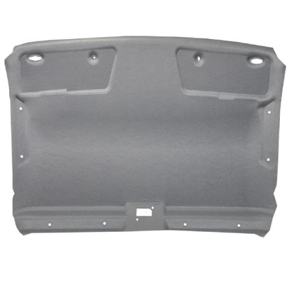 تصویر از نمد سقف پراید وانت 151