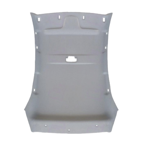 تصویر از نمد سقف تیبا 2