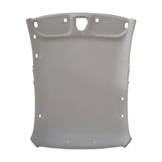 تصویر از نمد سقف 206