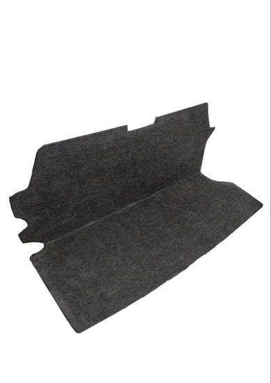 تصویر از موکت کف صندوق 405 دوگانه سوز