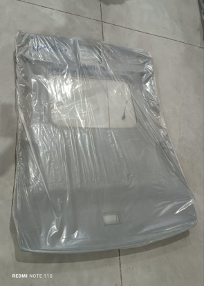 تصویر از نمد سقف دناپلاس طوسی