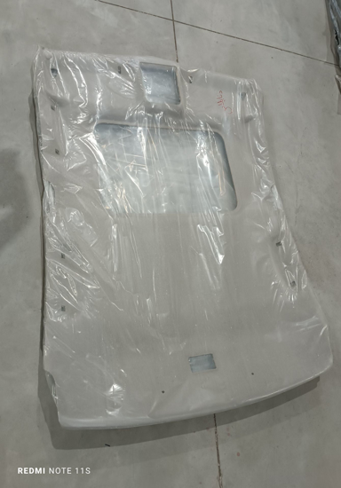 تصویر از نمد سقف دناپلاس کرم