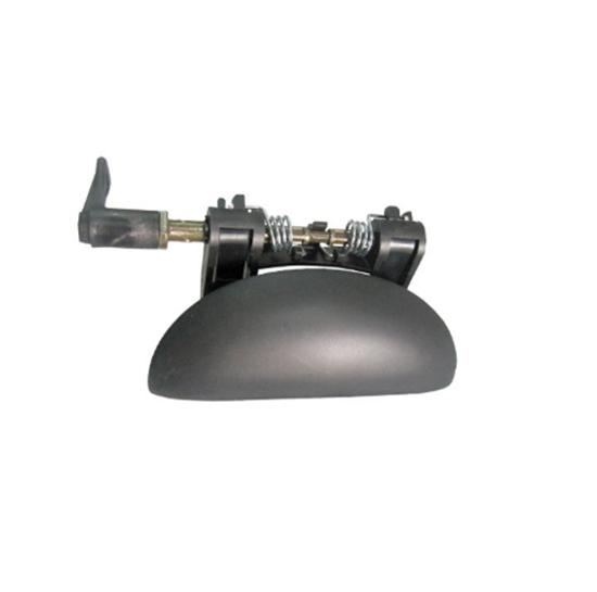 تصویر از دستگیره بیرونی درب جلو 207 نوک مدادی بی نی سی راست