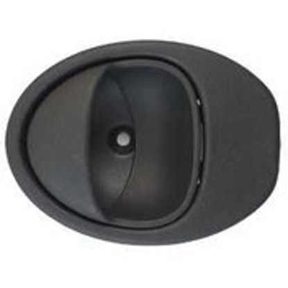 تصویر از دستگیره داخلی ساینا بی نی سی چپ