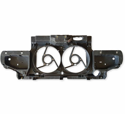 تصویر از سینی فن دنا- دنا پلاس سرو صنعت