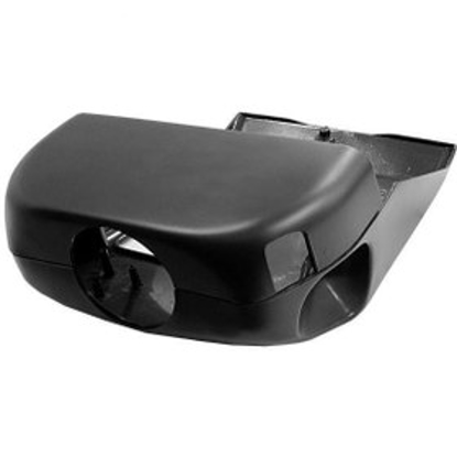 تصویر از قاب زیر و رو فرمان فرمان 405 مشکی کایان صنعت