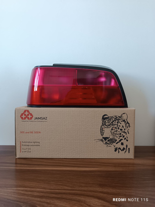 تصویر از خطر پارس جمع ساز معمولی L