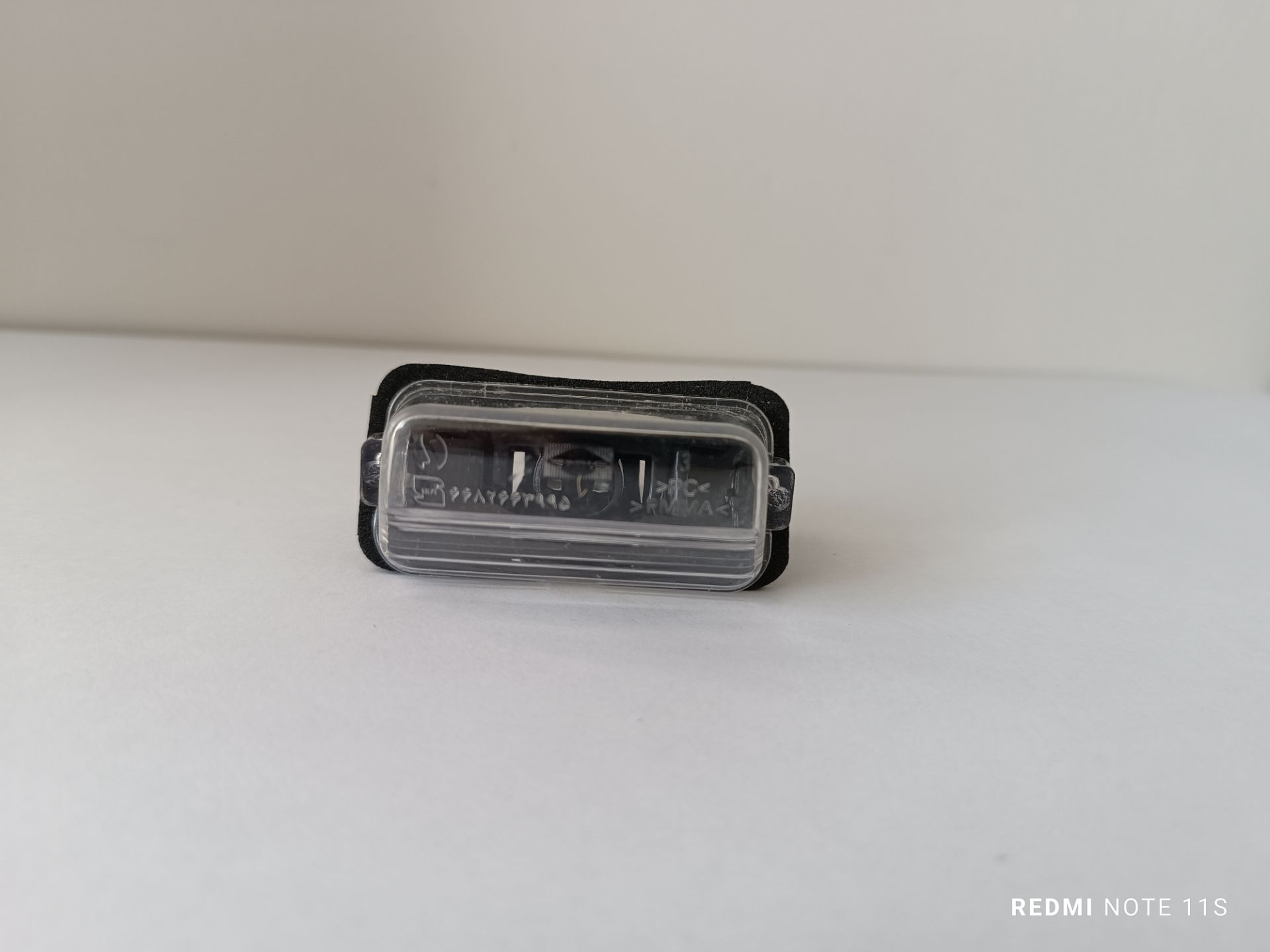تصویر از چراغ نمره 206-207-پارس عقب کاوج